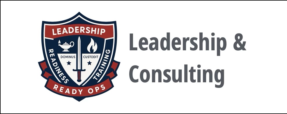 Leadership and Consulting – 1:1 Coaching